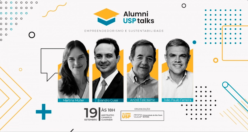 Alumni-Talks